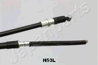 JAPANPARTS BC-H53L