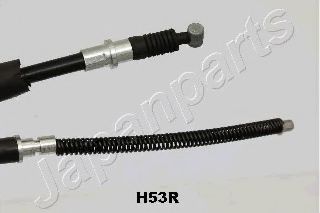 JAPANPARTS BC-H53R