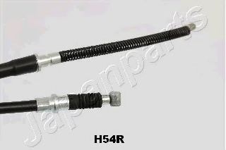 JAPANPARTS BC-H54R