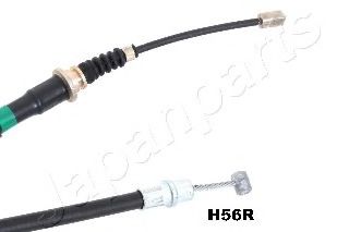 JAPANPARTS BC-H56R