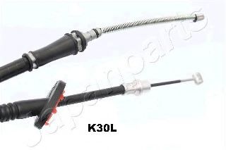 JAPANPARTS BC-K30L