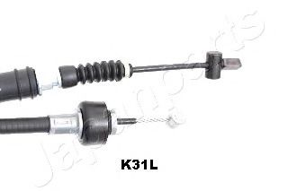 JAPANPARTS BC-K31L