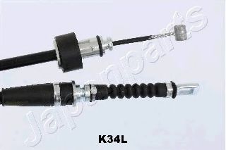 JAPANPARTS BC-K34L
