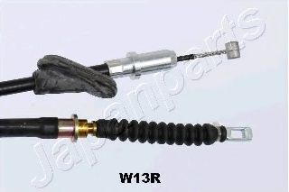 JAPANPARTS BC-W13R
