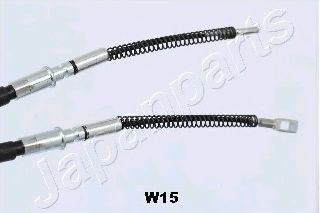 JAPANPARTS BC-W15