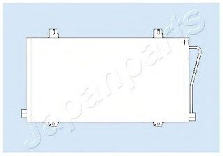 JAPANPARTS CND093051
