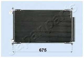 JAPANPARTS CND193017