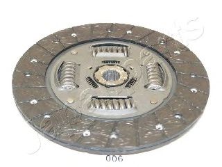 JAPANPARTS DF-006