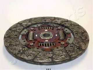 JAPANPARTS DF-181