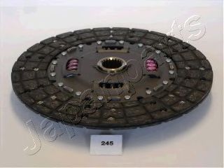 JAPANPARTS DF-245