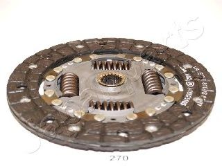 JAPANPARTS DF-270