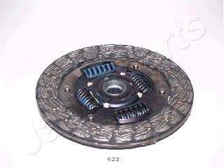JAPANPARTS DF-622