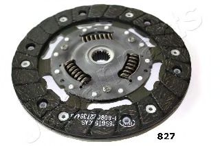 JAPANPARTS DF-827