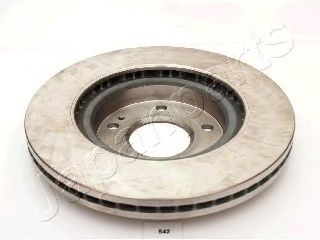 JAPANPARTS DI-542