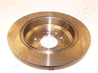 JAPANPARTS DP-416