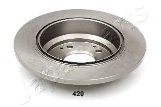 JAPANPARTS DP-420
