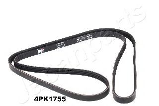 JAPANPARTS DV-4PK1755