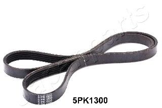 JAPANPARTS DV-5PK1300