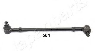 JAPANPARTS DY-504
