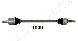 JAPANPARTS GI-1006