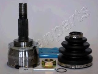 JAPANPARTS GI-142