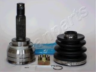 JAPANPARTS GI-531