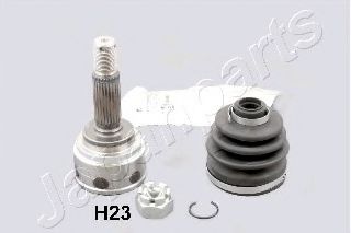 JAPANPARTS GI-H23