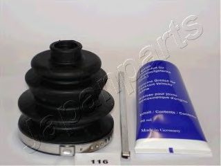 JAPANPARTS KB-116