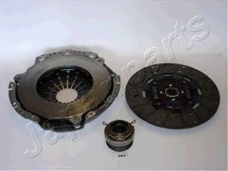 JAPANPARTS KF-2060