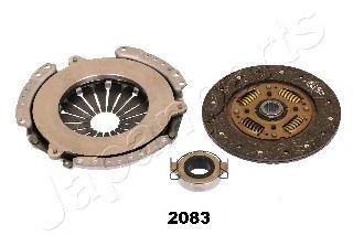 JAPANPARTS KF-2083