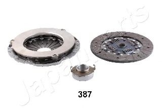 JAPANPARTS KF-387