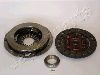 JAPANPARTS KF-603