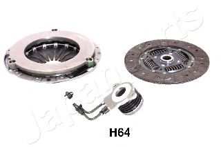 JAPANPARTS KF-H64