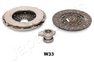 JAPANPARTS KF-W33