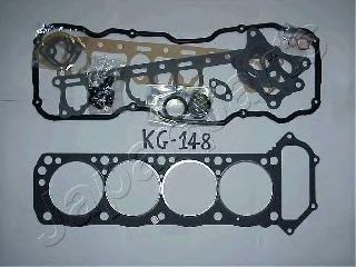 JAPANPARTS KG-148