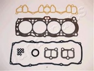 JAPANPARTS KG-163