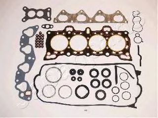 JAPANPARTS KG-425