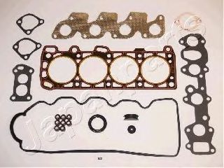 JAPANPARTS KG-523