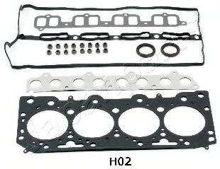 JAPANPARTS KG-H02