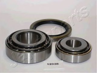 JAPANPARTS KK-12038