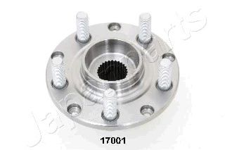 JAPANPARTS KK-17001