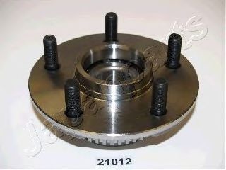 JAPANPARTS KK-21012