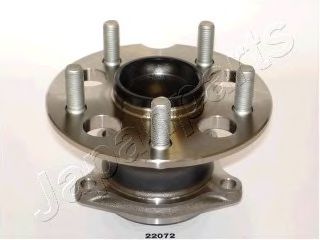 JAPANPARTS KK-22072