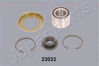 JAPANPARTS KK-23033