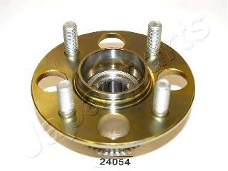 JAPANPARTS KK-24054