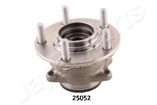 JAPANPARTS KK-25052