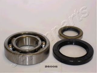 JAPANPARTS KK-26008