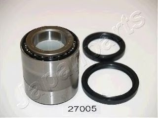 JAPANPARTS KK-27005