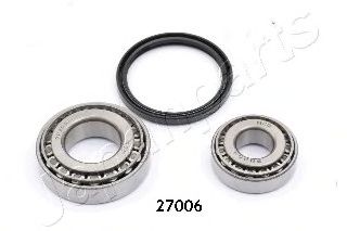 JAPANPARTS KK-27006