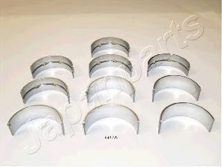 JAPANPARTS MS1417A